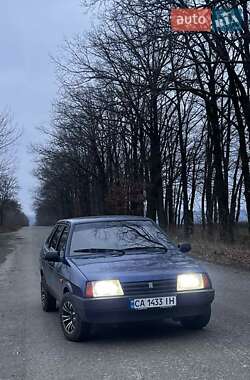 Седан ВАЗ / Lada 21099 2005 в Городище