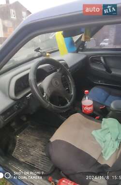 Седан ВАЗ / Lada 21099 2009 в Львові