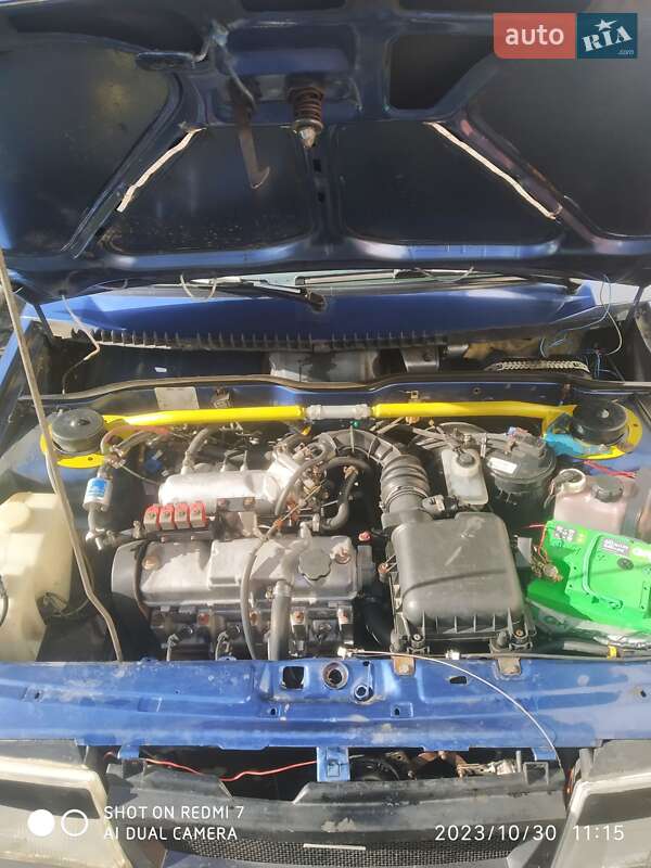 Седан ВАЗ / Lada 21099 2009 в Львове