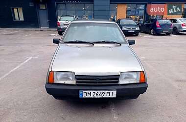 Седан ВАЗ 21099 2001 в Харькове