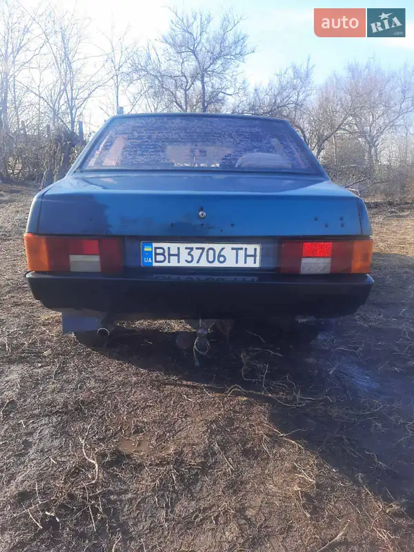 ВАЗ / Lada 21099 2001