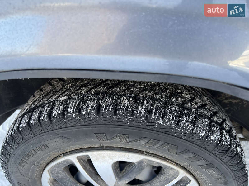 Седан ВАЗ / Lada 21099 2007 в Богуславе