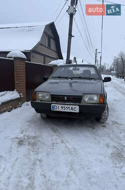 Седан ВАЗ / Lada 21099 2005 в Фастові