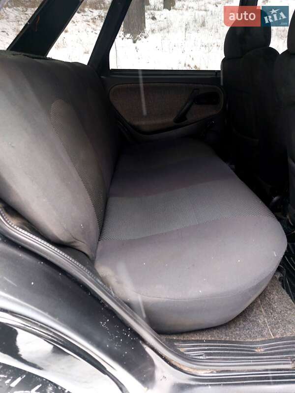 Седан ВАЗ / Lada 21099 2008 в Тростянце