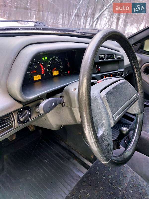 Седан ВАЗ / Lada 21099 2008 в Тростянце