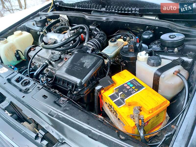 Седан ВАЗ / Lada 21099 2008 в Тростянце