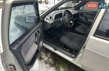 Седан ВАЗ 21099 2007 в Борщеве