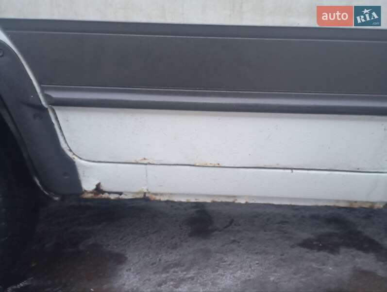 Седан ВАЗ / Lada 21099 2003 в Диканьке