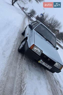 Седан ВАЗ 21099 2005 в Козятині