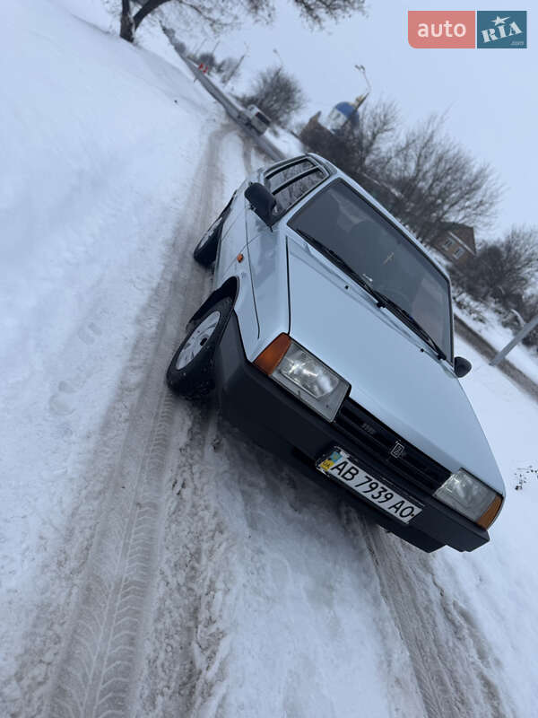 ВАЗ / Lada 21099 2005