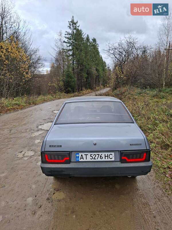 Седан ВАЗ / Lada 21099 2006 в Богородчанах