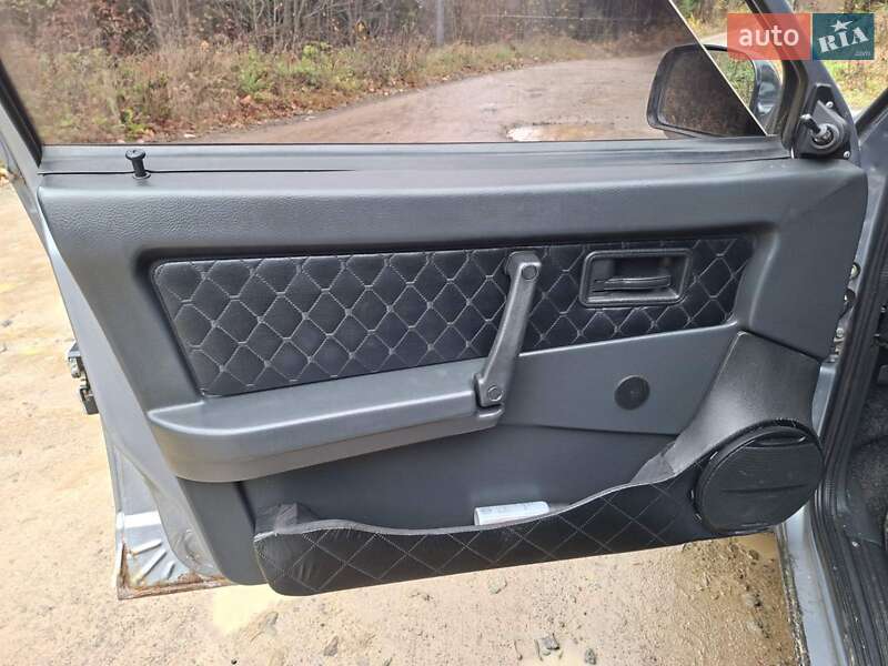 Седан ВАЗ / Lada 21099 2006 в Богородчанах