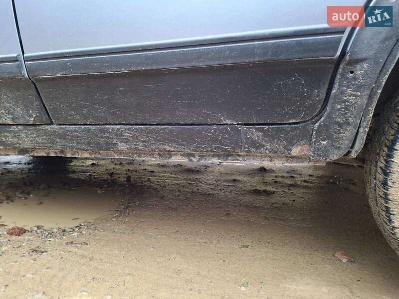 Седан ВАЗ / Lada 21099 2006 в Богородчанах