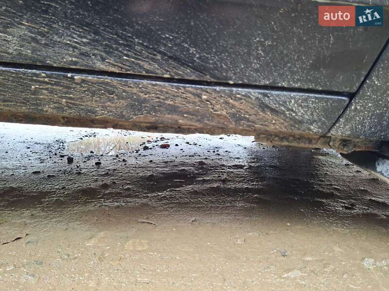 Седан ВАЗ / Lada 21099 2006 в Богородчанах