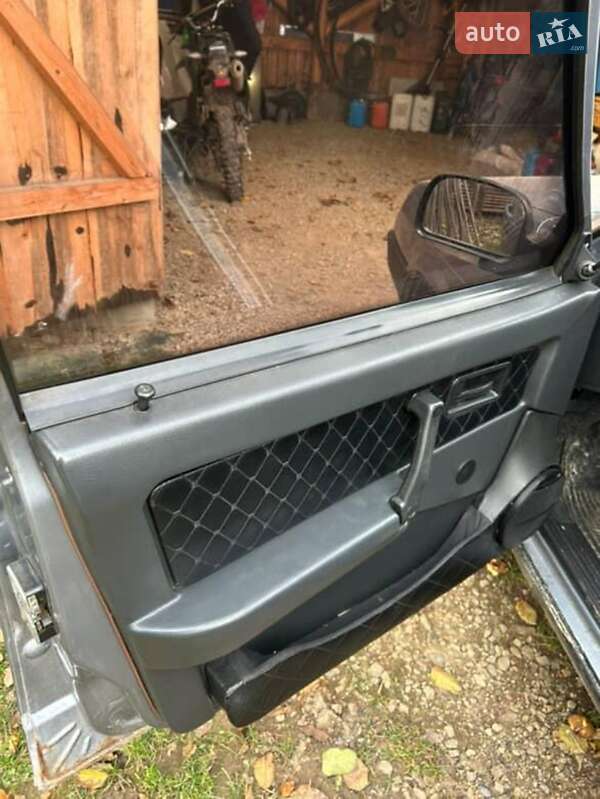 Седан ВАЗ / Lada 21099 2006 в Богородчанах