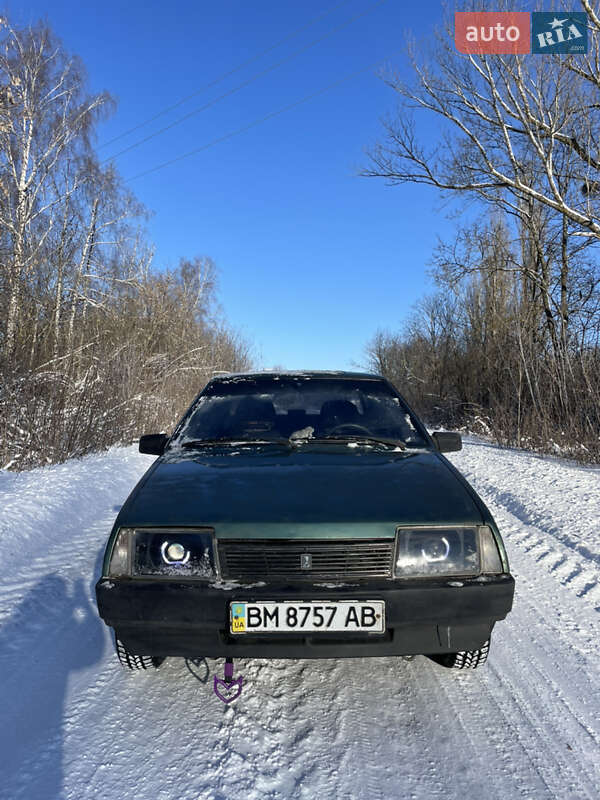 Седан ВАЗ / Lada 21099 2006 в Сумах