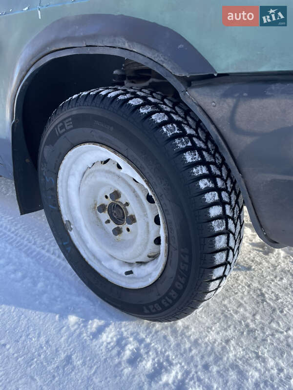 Седан ВАЗ / Lada 21099 2006 в Сумах