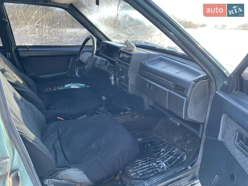 Седан ВАЗ / Lada 21099 2006 в Сумах