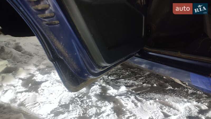 Седан ВАЗ / Lada 21099 2004 в Лубнах