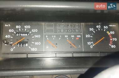 Седан ВАЗ / Lada 21099 2004 в Лубнах