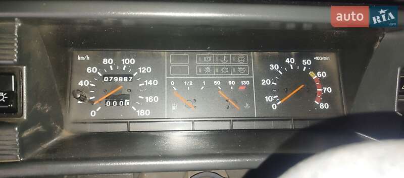 Седан ВАЗ / Lada 21099 2004 в Лубнах