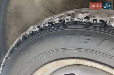 Седан ВАЗ / Lada 21099 2004 в Лубнах