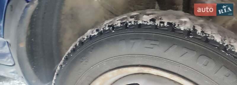 Седан ВАЗ / Lada 21099 2004 в Лубнах