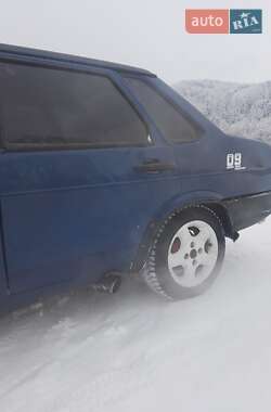 Седан ВАЗ 21099 2005 в Коростене