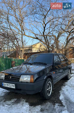 Седан ВАЗ 21099 2006 в Одессе