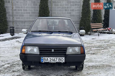 Седан ВАЗ 21099 2007 в Кропивницком