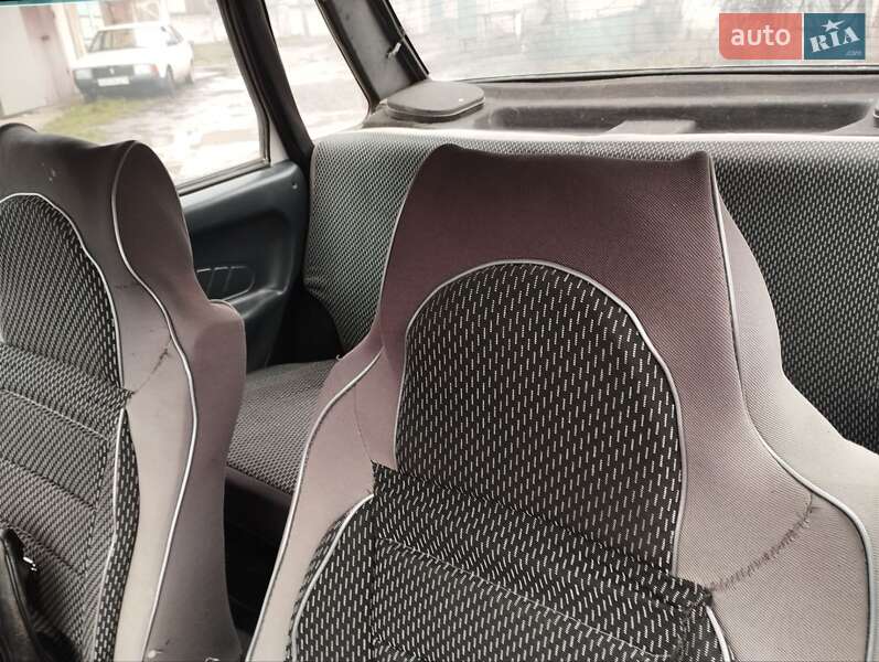 Седан ВАЗ / Lada 21099 1992 в Желтых Водах