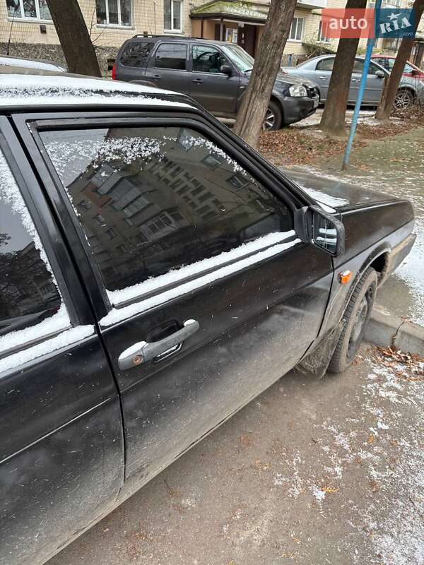 ВАЗ / Lada 21099 2008