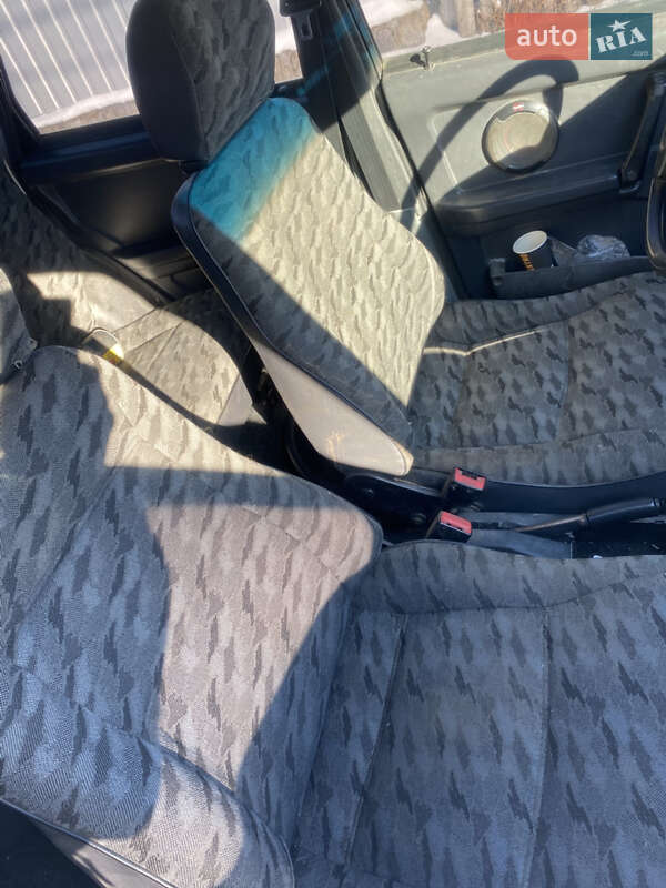 Седан ВАЗ / Lada 21099 2001 в Калиновке фото 11 Седан ВАЗ / Lada 21099 2001 в Калиновке