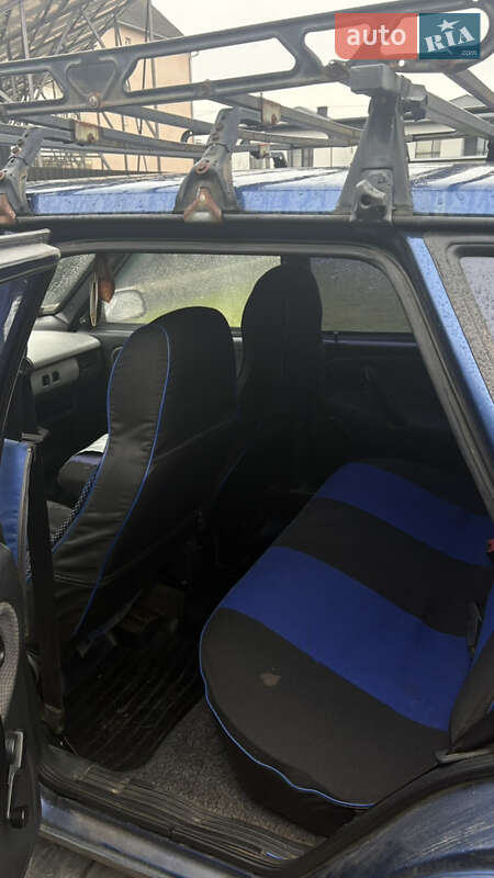 Седан ВАЗ / Lada 21099 2007 в Минае