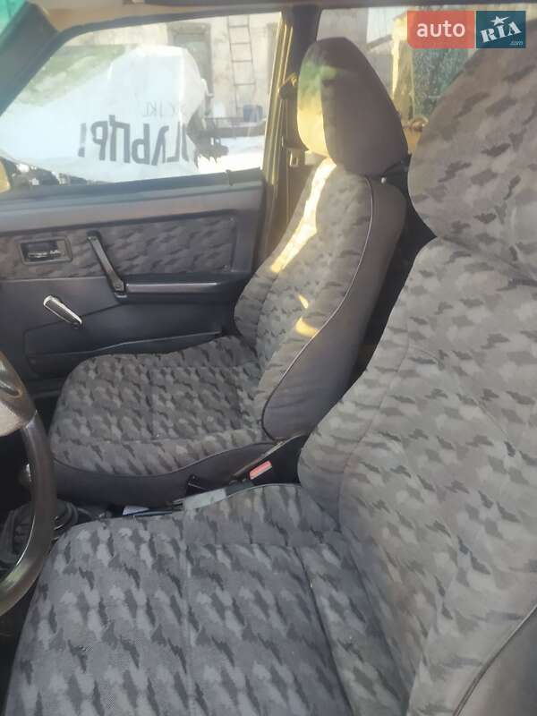 Седан ВАЗ / Lada 21099 2002 в Кегичевке