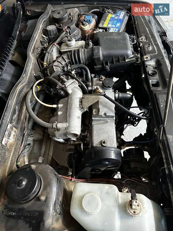 Седан ВАЗ / Lada 21099 2007 в Буковеле