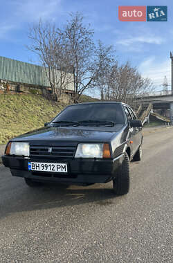 Седан ВАЗ 21099 2006 в Одессе