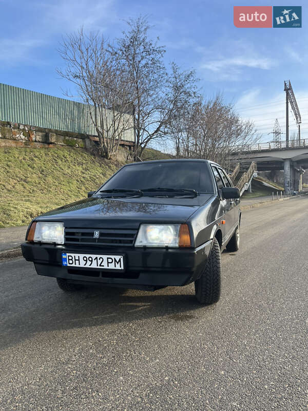ВАЗ / Lada 21099 2006