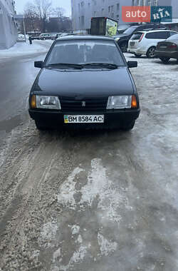 Седан ВАЗ / Lada 21099 2006 в Харкові