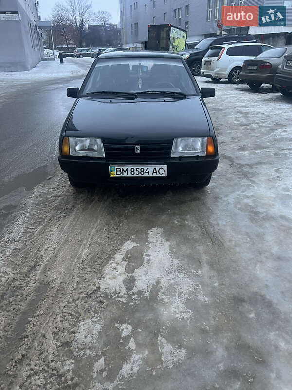 ВАЗ / Lada 21099 2006