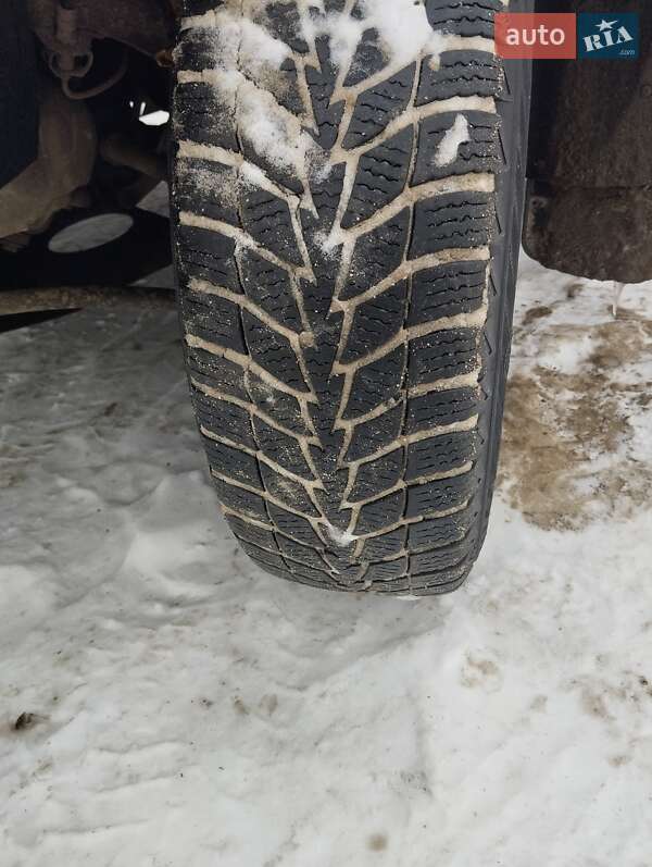 Седан ВАЗ / Lada 21099 2009 в Запорожье фото 6 Седан ВАЗ / Lada 21099 2009 в Запорожье