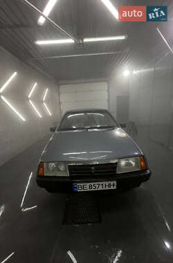 Седан ВАЗ 21099 2009 в Южноукраинске