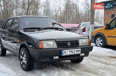 Седан ВАЗ / Lada 21099 2008 в Ніжині