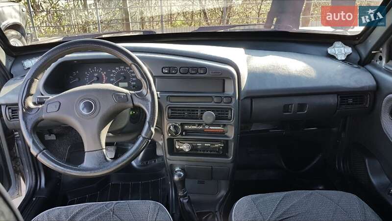 Седан ВАЗ / Lada 21099 2007 в Кривом Роге