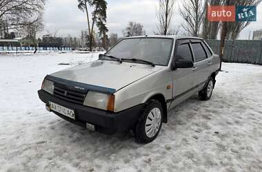 Седан ВАЗ 21099 2006 в Києві