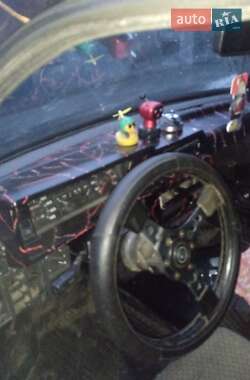 Седан ВАЗ 21099 2004 в Чорнобаї