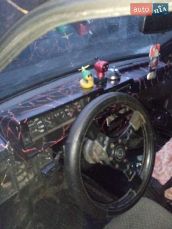 ВАЗ / Lada 21099 2004 ВАЗ / Lada 21099 2004