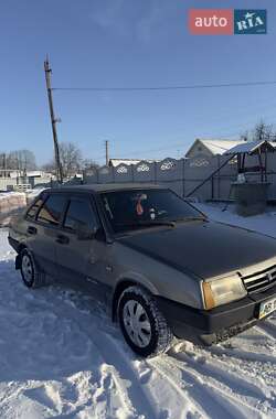 Седан ВАЗ 21099 2003 в Виннице