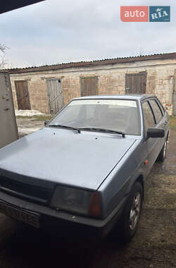 Седан ВАЗ 21099 2006 в Синельниковому