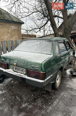 Седан ВАЗ 21099 2004 в Богуславі